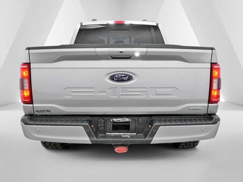 Used 2022 Ford F150 XLT w/ Equipment Group 302A High AWD/4WD image 6