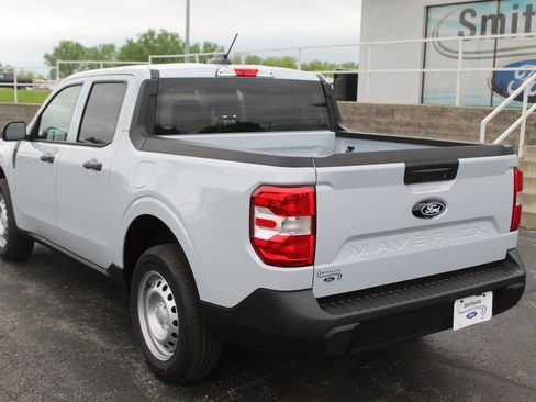 New 2026 Ford Maverick XL AWD/4WD image 5