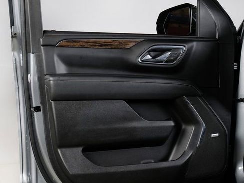 Used 2023 Chevrolet Tahoe Premier w/ Premium Package image 29