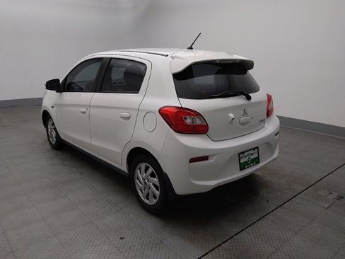 Used 2019 Mitsubishi Mirage SE image 5