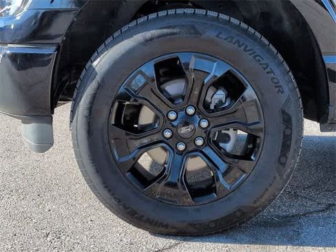 Used 2023 Ford F150 Lariat w/ Equipment Group 502A High image 14