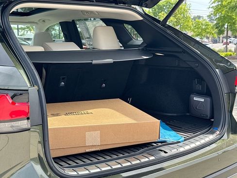 New 2026 Lexus RX 350 image 34