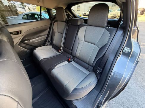 Certified 2024 Subaru Crosstrek 2.0i Premium AWD/4WD image 14