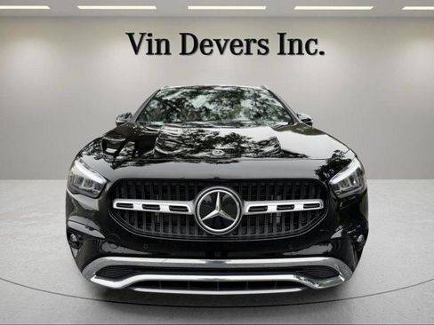 Certified 2026 Mercedes-Benz GLA 250 4MATIC image 2