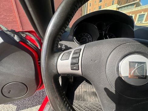 Used 2007 Saturn Sky w/ Premium Trim Pkg RWD image 18