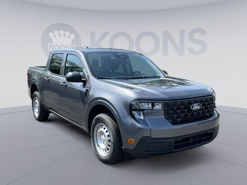 New 2026 Ford Maverick XL FWD image 2