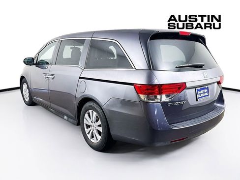Used 2016 Honda Odyssey EX image 5