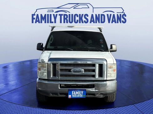 Used 2012 Ford E-350 and Econoline 350 Super Duty w/ PWR Group image 7