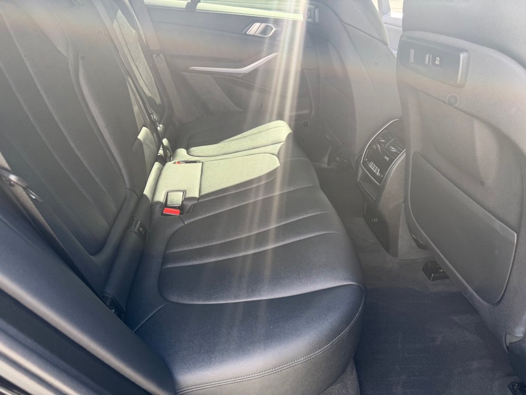 Used 2019 BMW X5 xDrive40i w/ Convenience Package AWD/4WD image 20