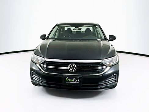 Used 2024 Volkswagen Jetta S FWD image 2