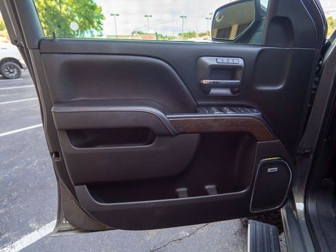 Used 2018 GMC Sierra 1500 Denali w/ Denali Ultimate Package AWD/4WD image 14