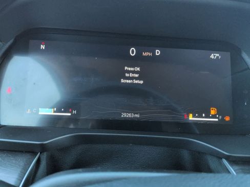 Used 2022 Jeep Grand Cherokee Limited image 31