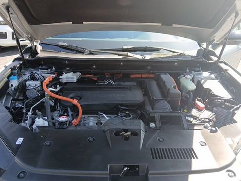 Used 2023 Honda CR-V Sport Touring image 37