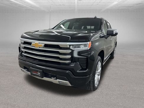Certified 2024 Chevrolet Silverado 1500 High Country image 7