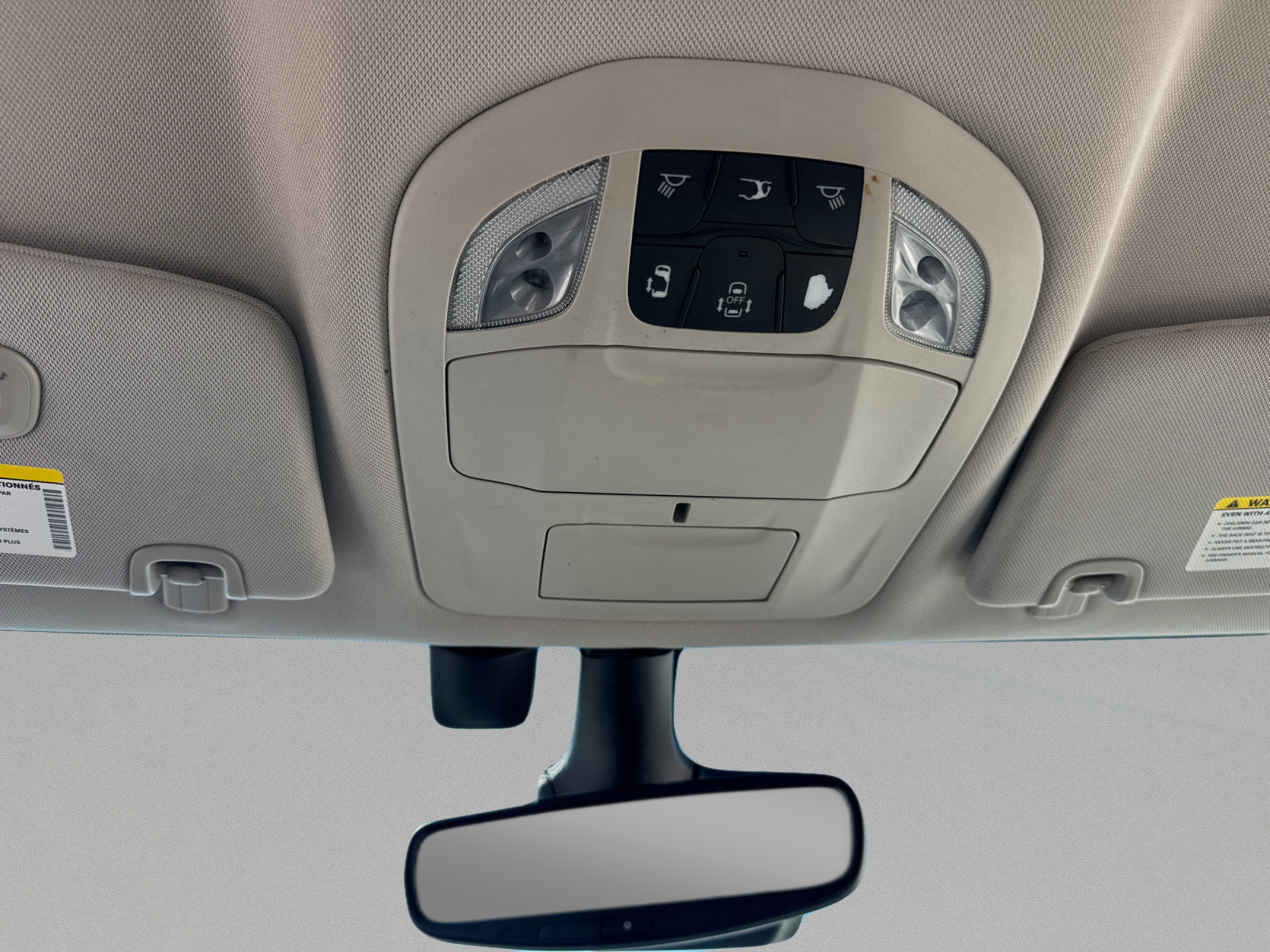 Used 2021 Chrysler Pacifica Touring-L FWD image 30