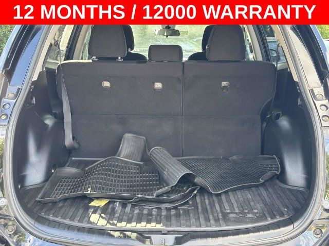 Used 2018 Toyota RAV4 LE w/ All Weather Liner Package FWD image 12
