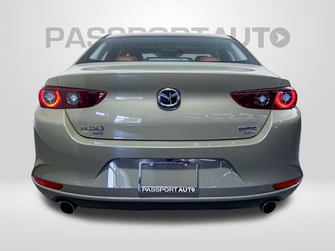 Used 2024 MAZDA MAZDA3 s AWD/4WD image 7