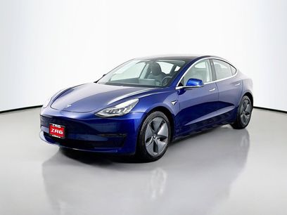 Used 2018 Tesla Model 3 Long Range
