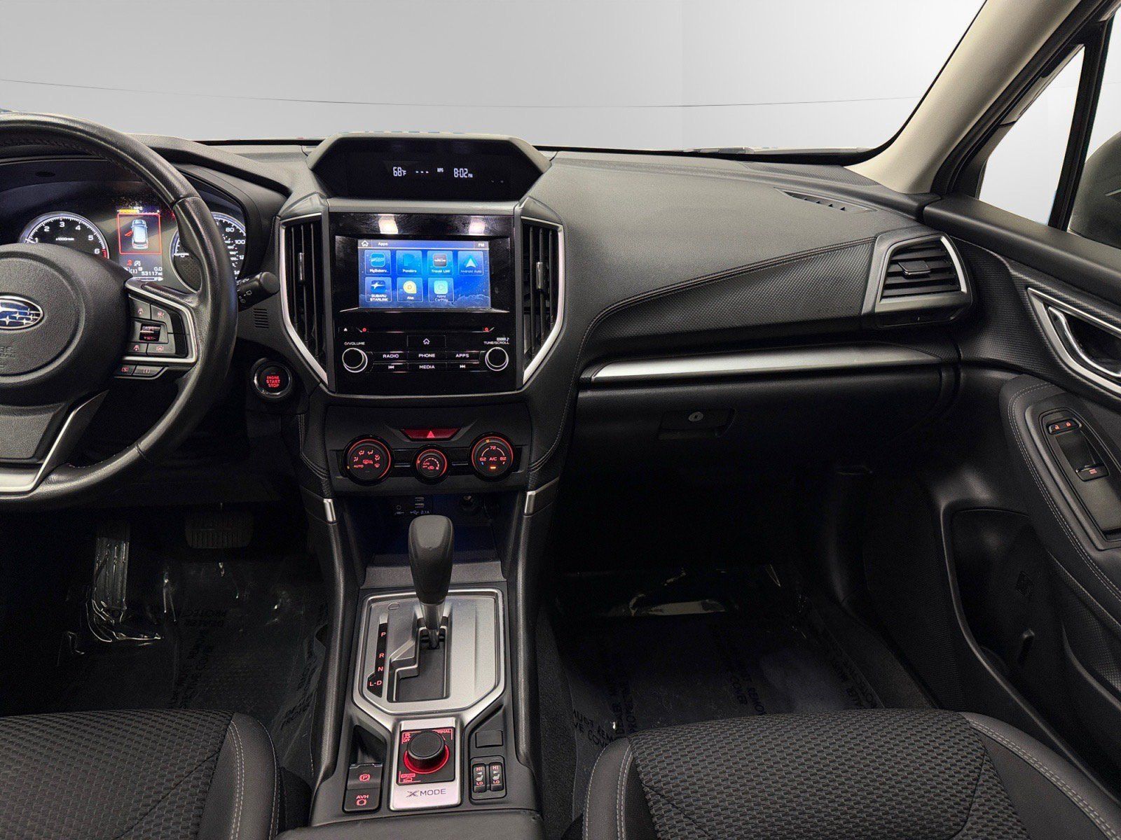 Used 2021 Subaru Forester Premium AWD/4WD image 11