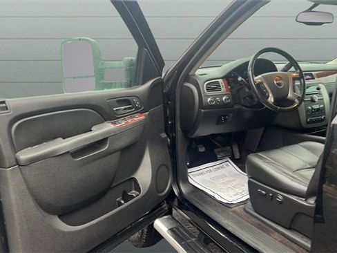 Used 2012 GMC Sierra 2500 SLT w/ SLT Convenience Package image 20