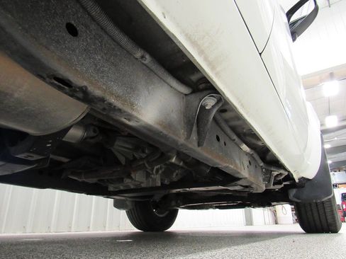 Used 2019 Nissan Frontier SV w/ Value Truck Package AWD/4WD image 26