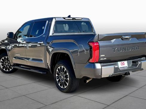Used 2025 Toyota Tundra Limited image 11