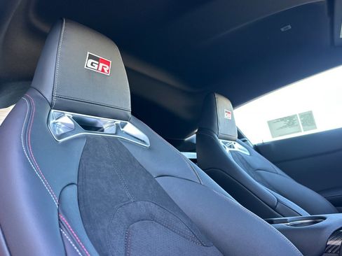 New 2026 Toyota Supra image 15