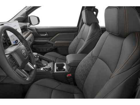 New 2026 Toyota Tacoma Limited AWD/4WD image 20