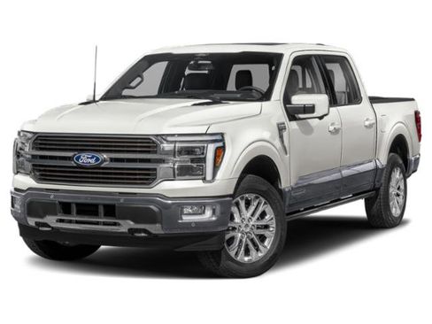 New 2026 Ford F150 King Ranch image 1