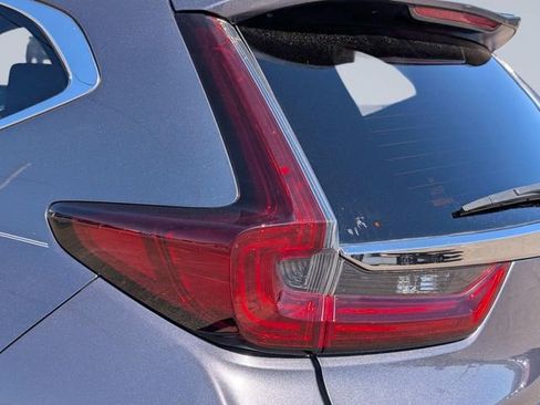 Used 2021 Honda CR-V EX-L image 25