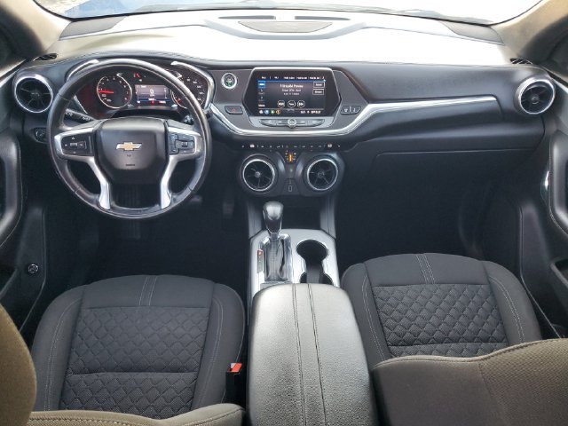 Used 2019 Chevrolet Blazer LT FWD image 16