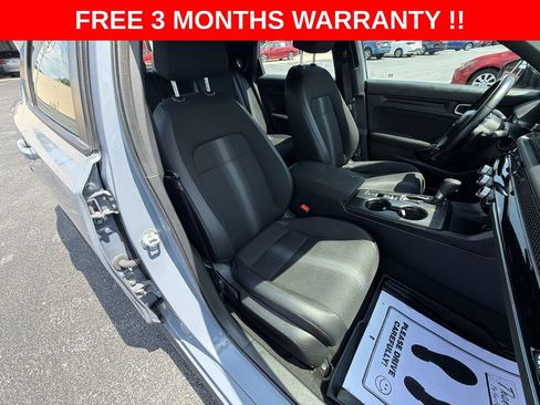 Used 2024 Honda Civic Sport image 20