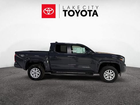 New 2025 Toyota Tacoma SR5 image 6