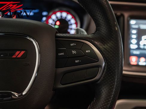 Used 2022 Dodge Challenger R/T Scat Pack image 34