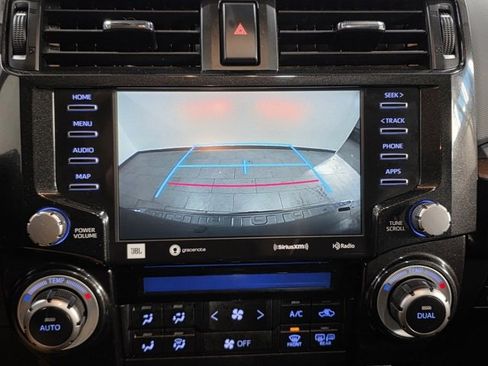 Used 2021 Toyota 4Runner Nightshade image 20