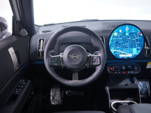 New 2026 MINI Cooper Countryman S w/ Comfort Package Max image 11