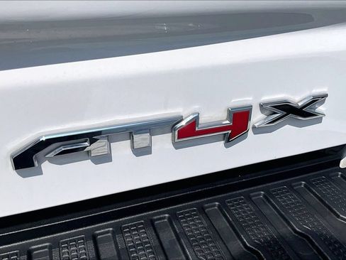 Used 2024 GMC Sierra 1500 AT4X AWD/4WD image 24