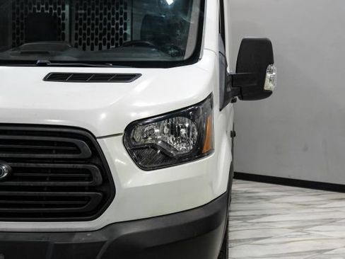 Used 2019 Ford Transit 150 148 Medium Roof RWD image 36