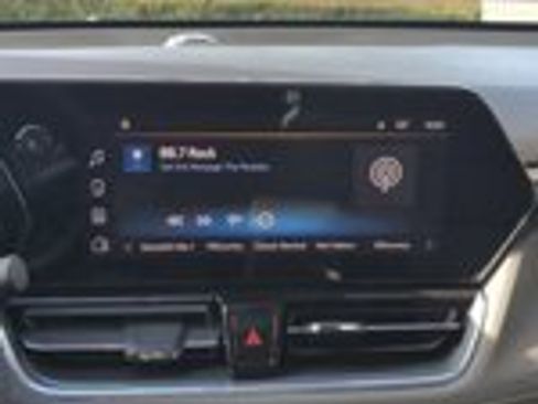 Certified 2026 Chevrolet TrailBlazer ACTIV w/ Convenience Package image 24