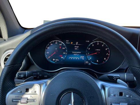 Used 2022 Mercedes-Benz GLC 300 image 12