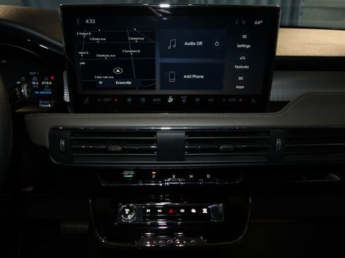 Used 2024 Lincoln Corsair Grand Touring w/ Equipment Group 302A image 18