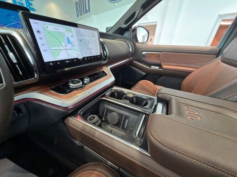 New 2027 Ford Expedition Max King Ranch AWD/4WD image 20