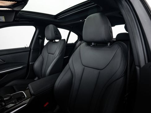 Used 2021 BMW 330i xDrive Sedan image 15