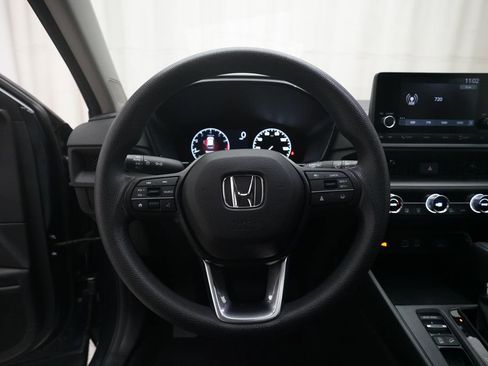 Certified 2023 Honda CR-V EX image 4