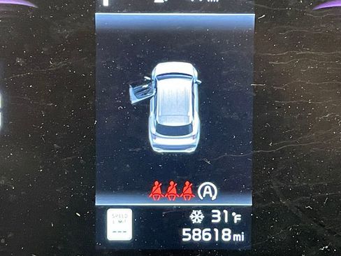 Used 2023 Kia Sportage LX image 6