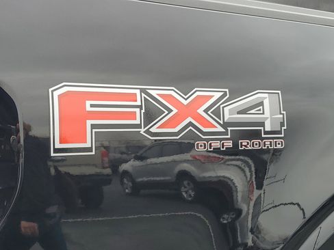 Used 2023 Ford F150 XLT w/ Equipment Group 302A High image 8