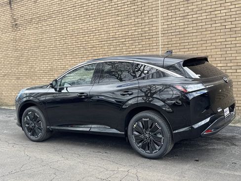 New 2026 Nissan Murano Platinum w/ Cargo Package AWD/4WD image 26