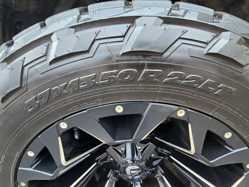 Used 2017 Ford F250 Platinum w/ Platinum Ultimate Package image 45