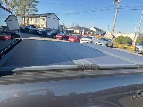 Used 2021 Ford Ranger XLT w/ Equipment Group 301A Mid image 31