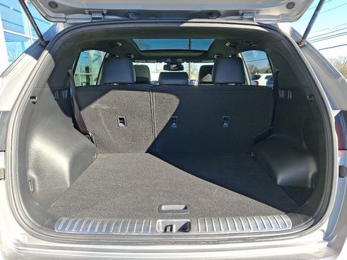 Used 2022 Kia Sportage Nightfall Edition w/ Nighfall AWD Premium Package image 29